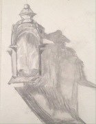 Lantern sketch